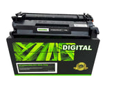HP CF 59A / CRG 057 - Altakdom company